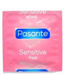 Презервативы Pasante Sensitive